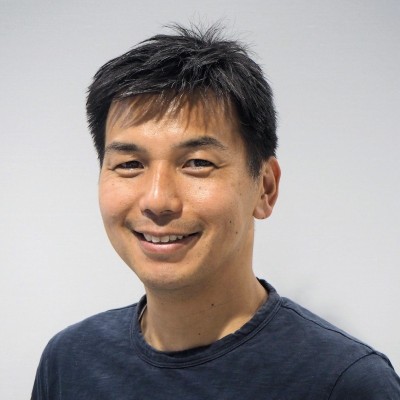 堀井洋の写真